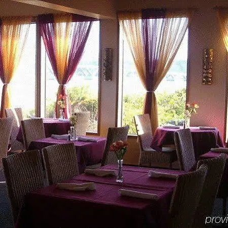 Alsi Resort Hotel 