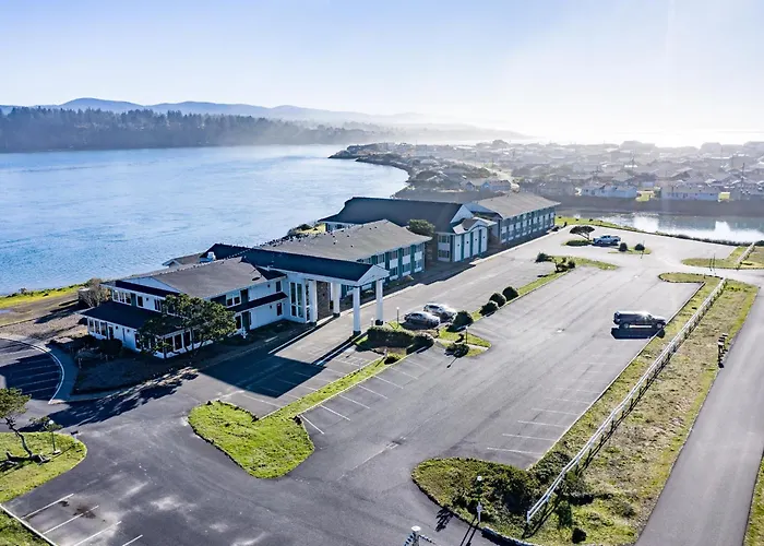 Alsi Resort Hotel