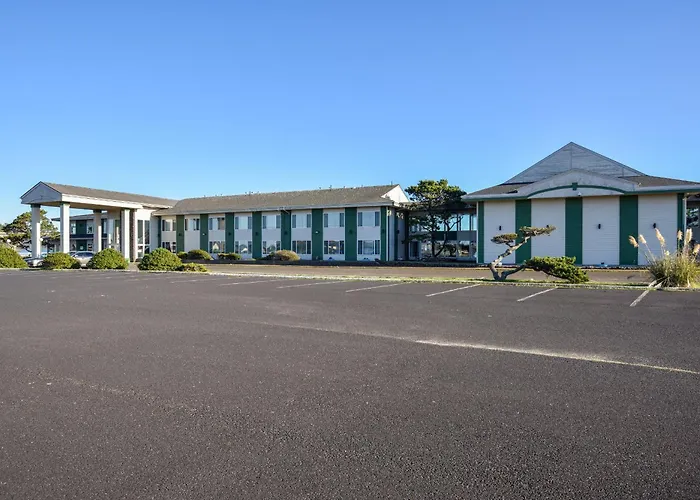Alsi Resort Hotel