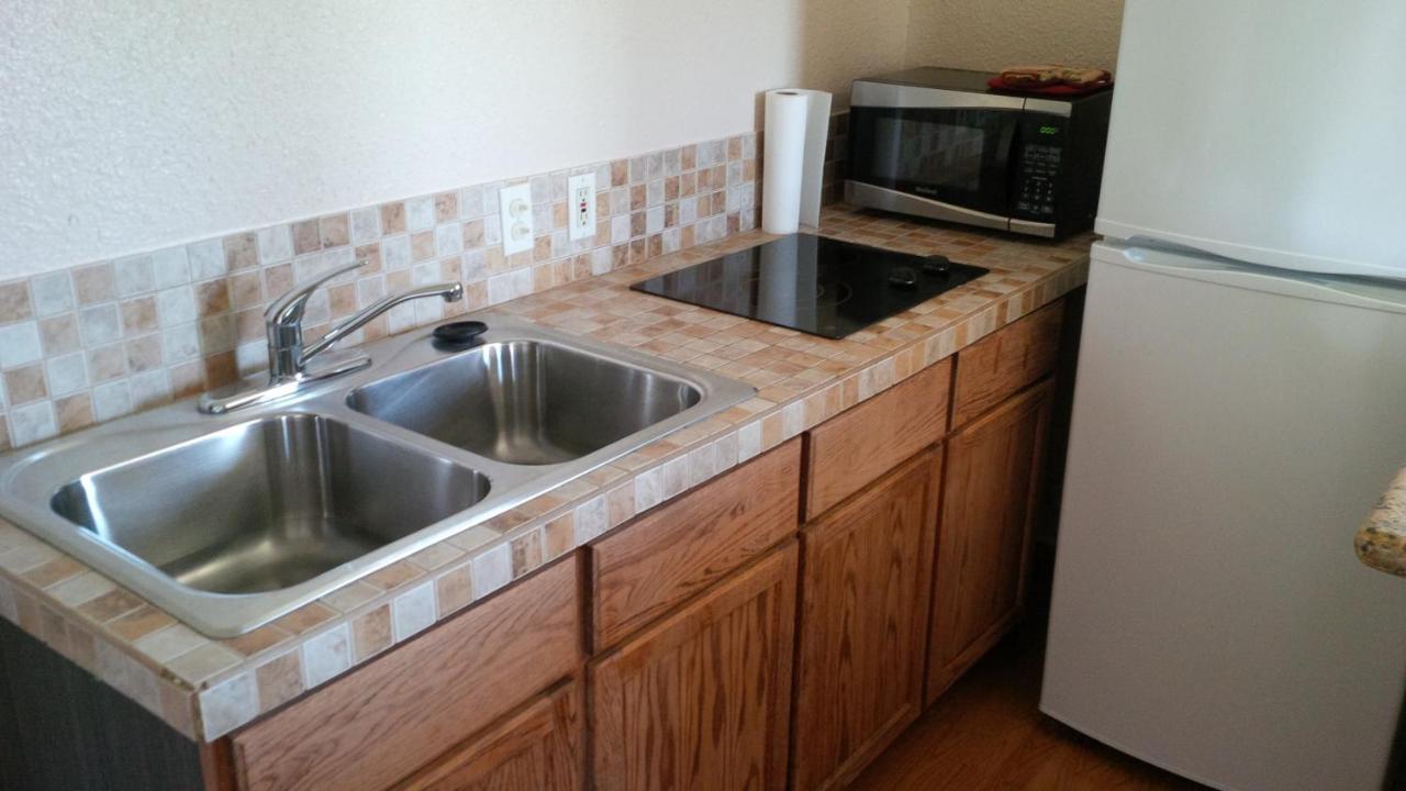 Alsi 2* Waldport