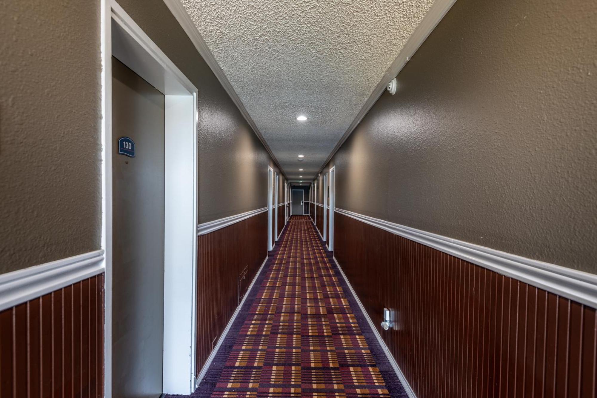 Hotel Alsi Waldport