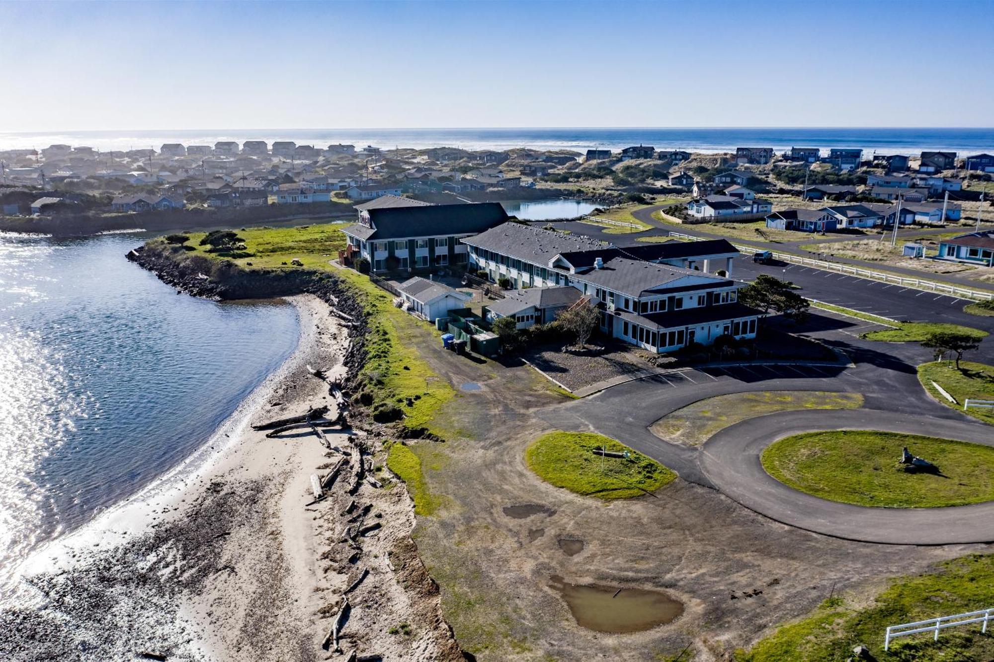 Alsi Waldport