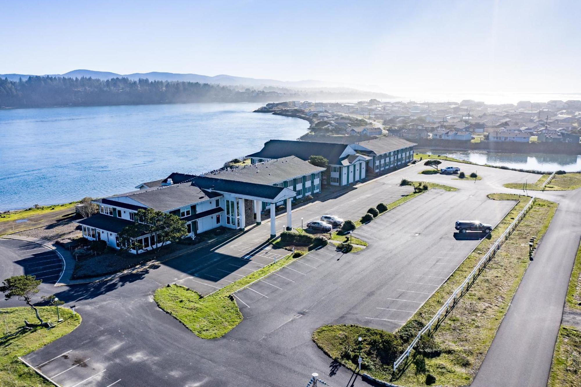 Hotel Alsi