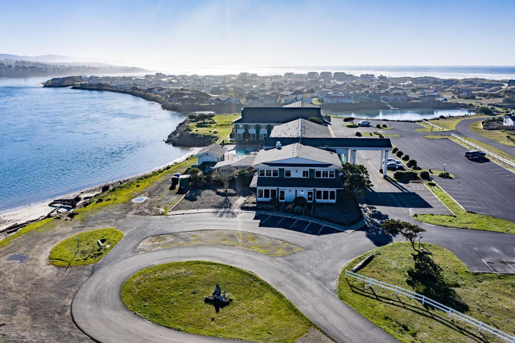 Alsi Hotel Waldport
