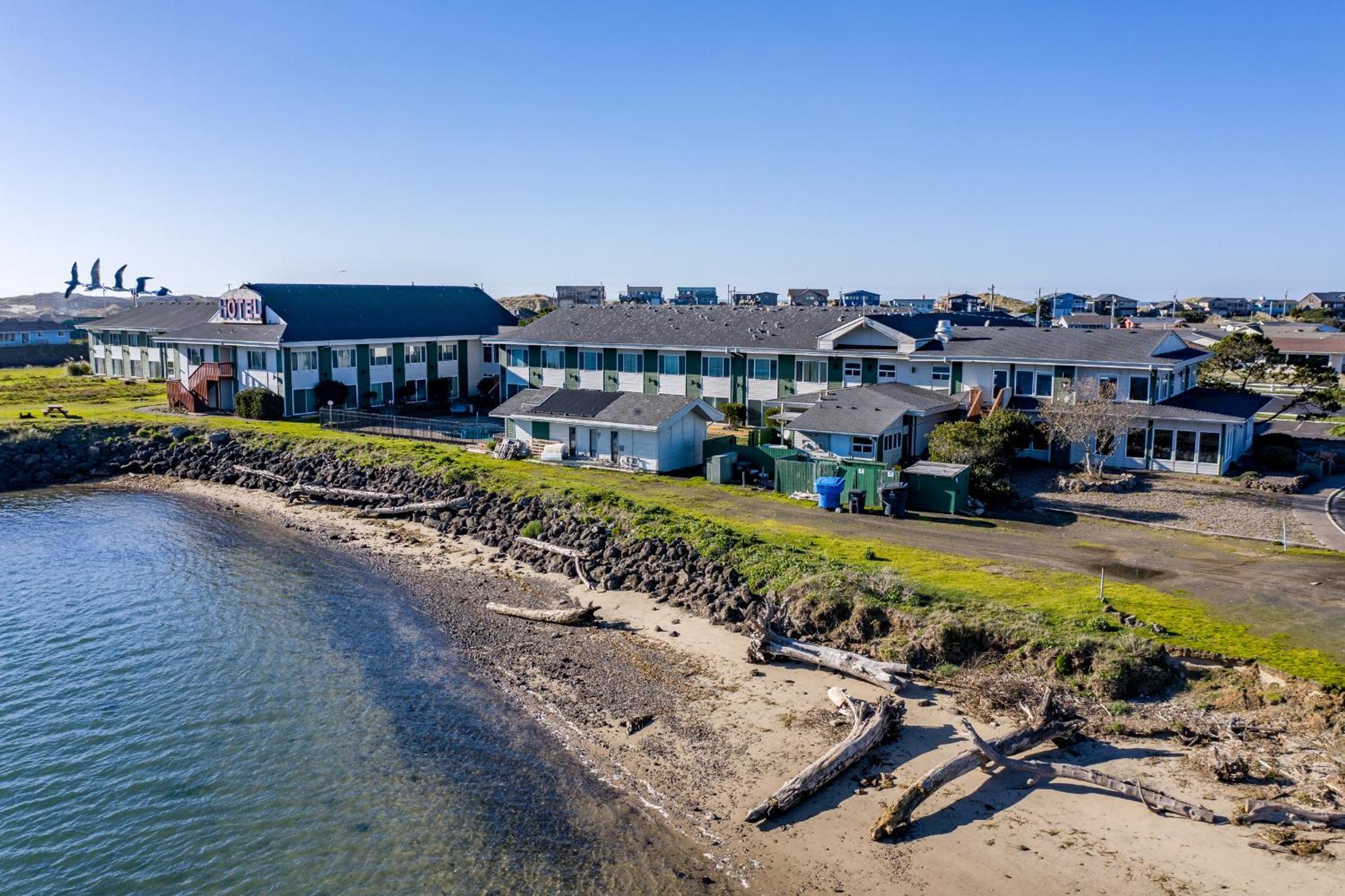 Hotel Alsi Waldport