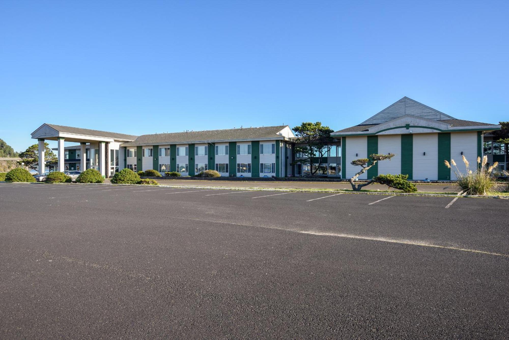 Alsi Waldport
