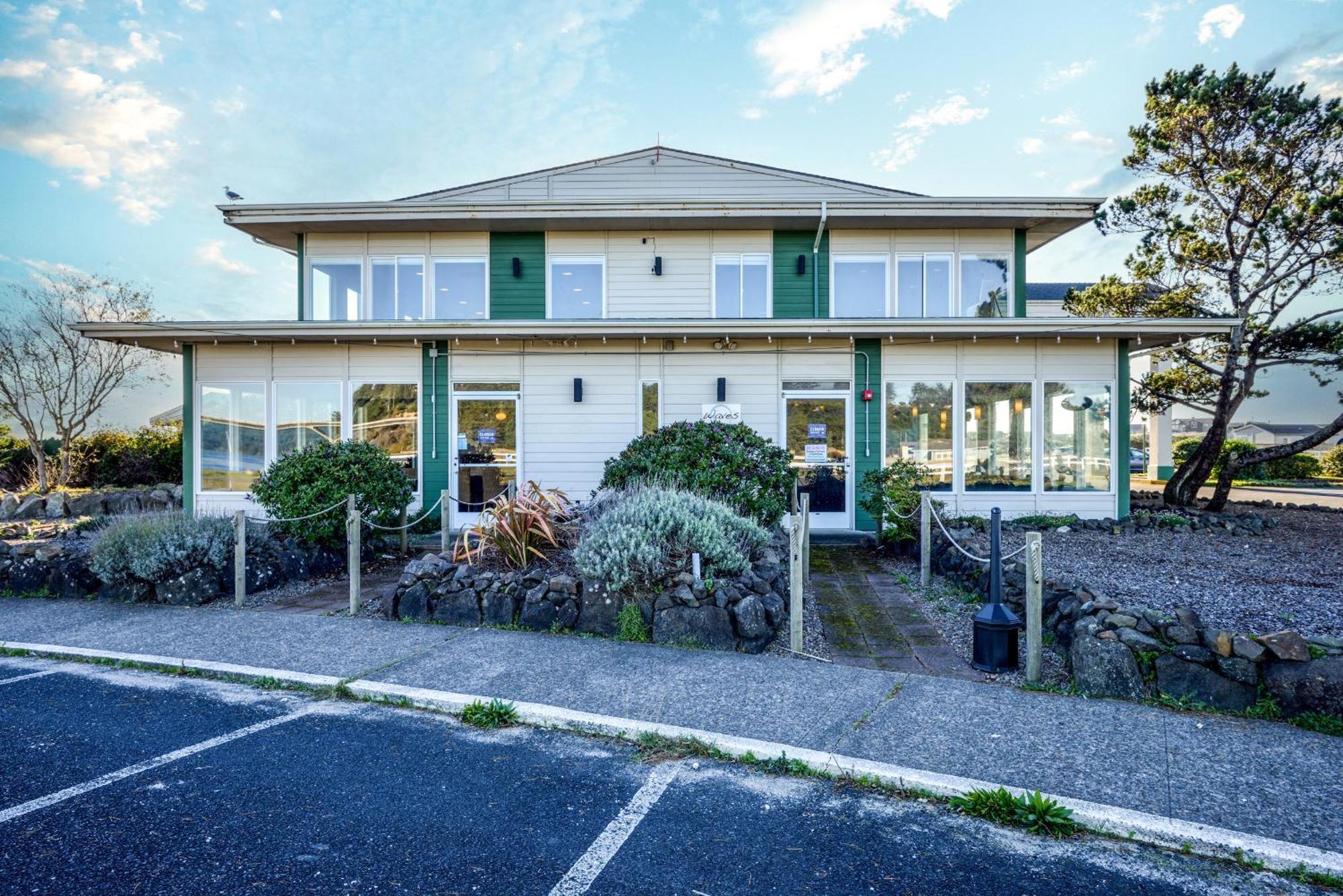 Hotel Alsi Waldport