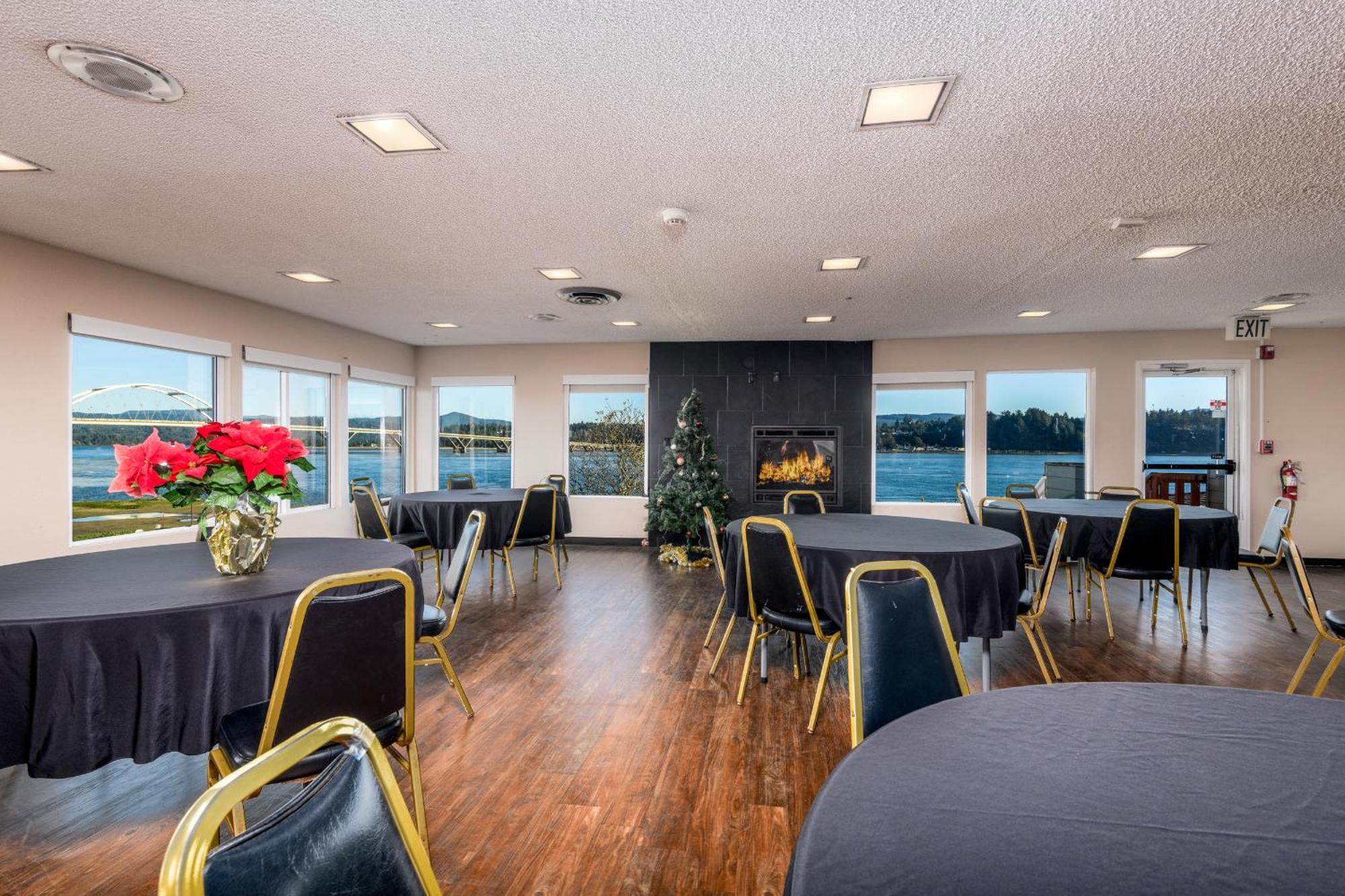 Alsi Hotel Waldport
