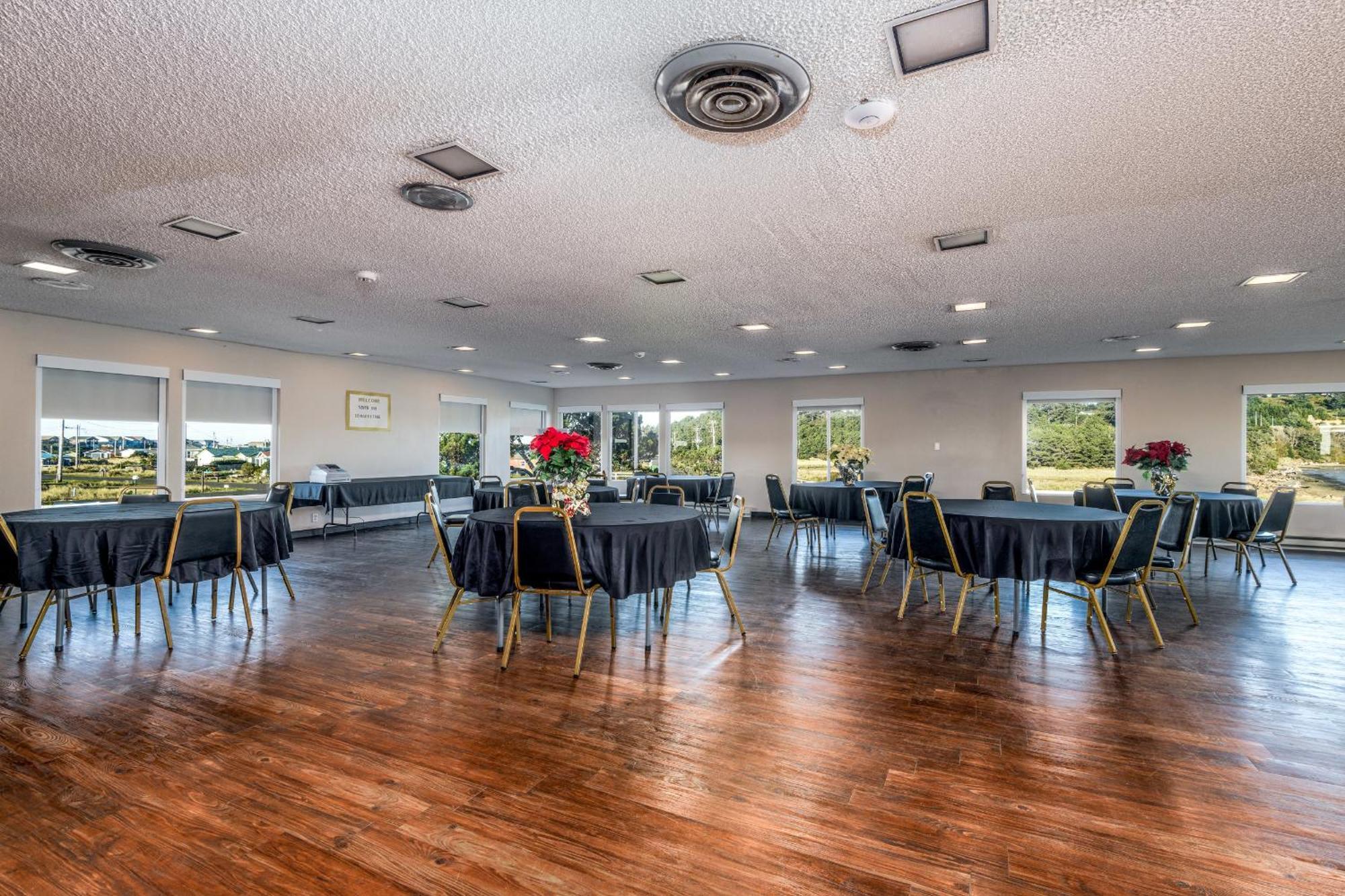 Hotel Alsi Waldport