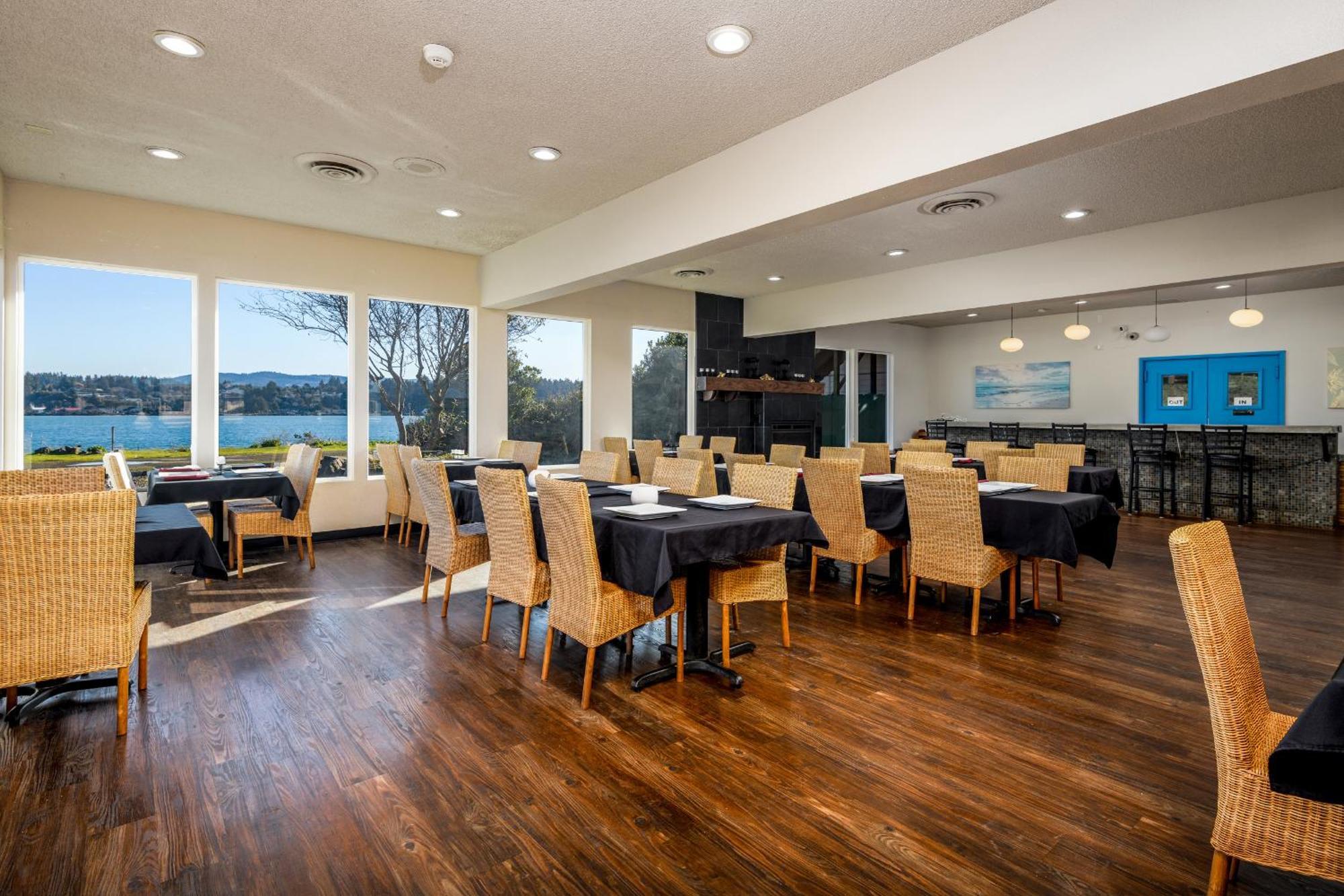 Alsi Hotel Waldport