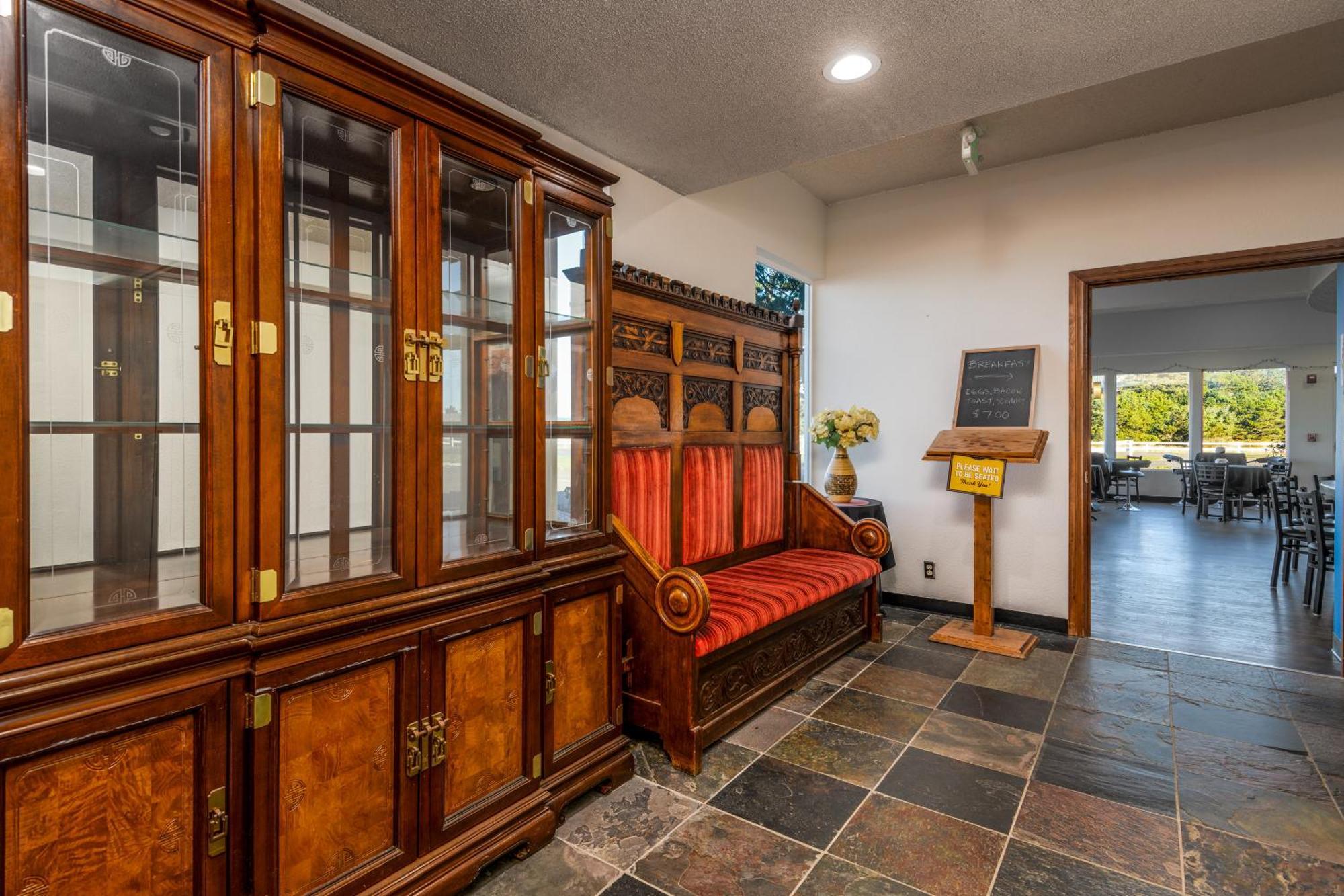 Hotel Alsi Waldport