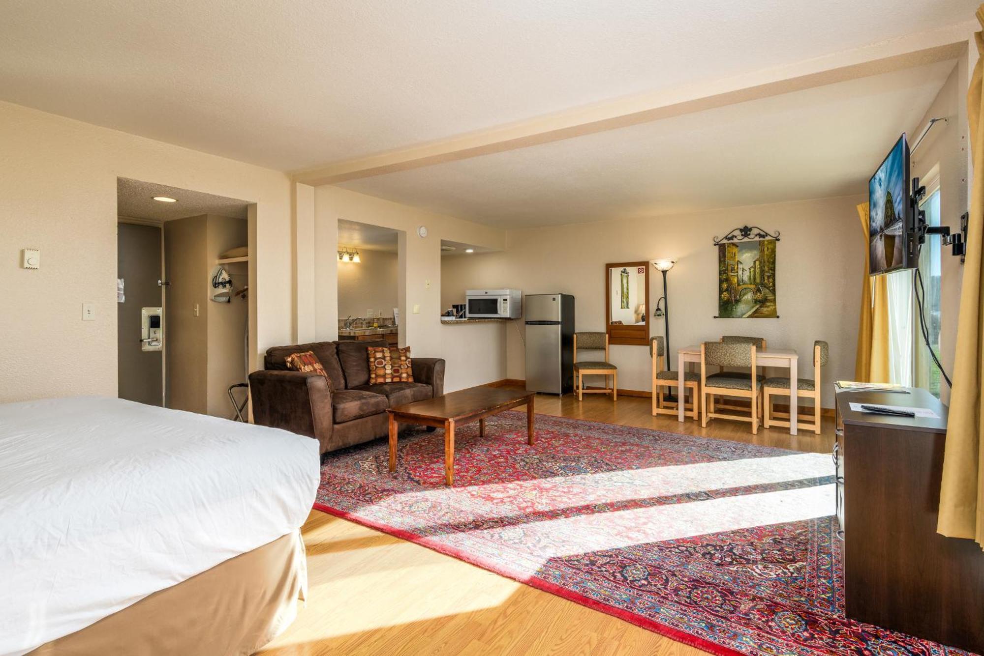 Hotel Alsi Waldport