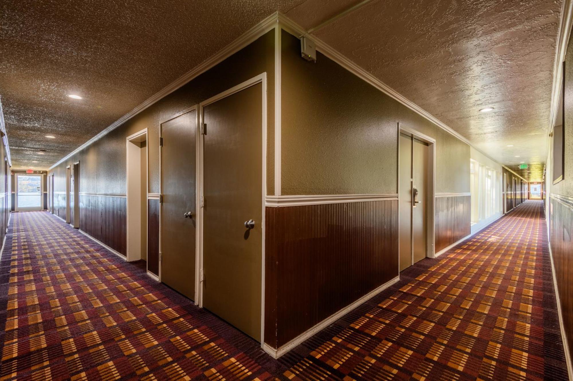 Hotel Alsi Waldport