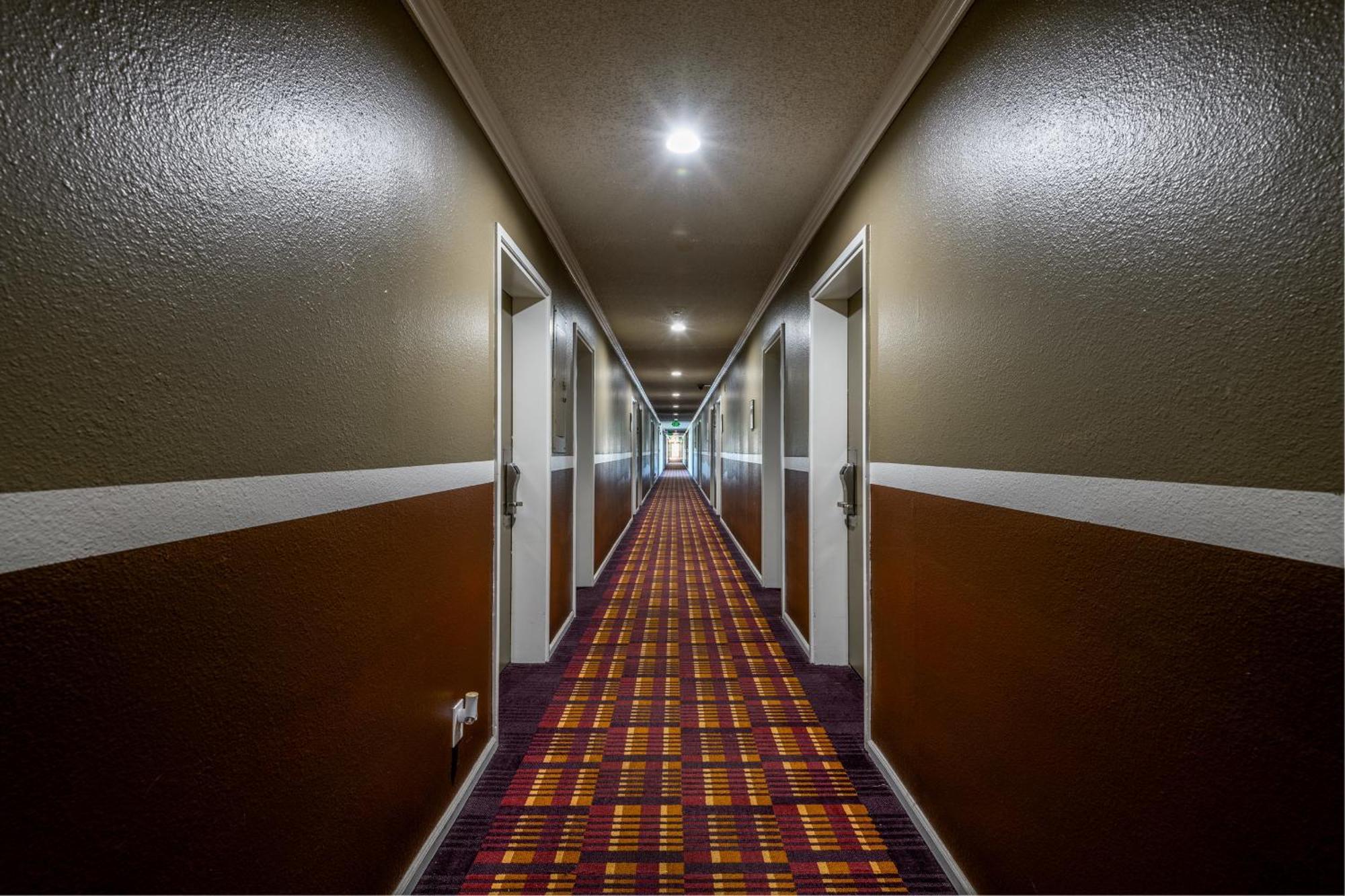 Alsi Hotel Waldport