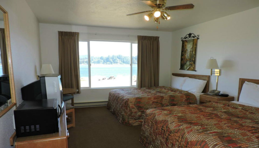 Alsi Hotel Waldport