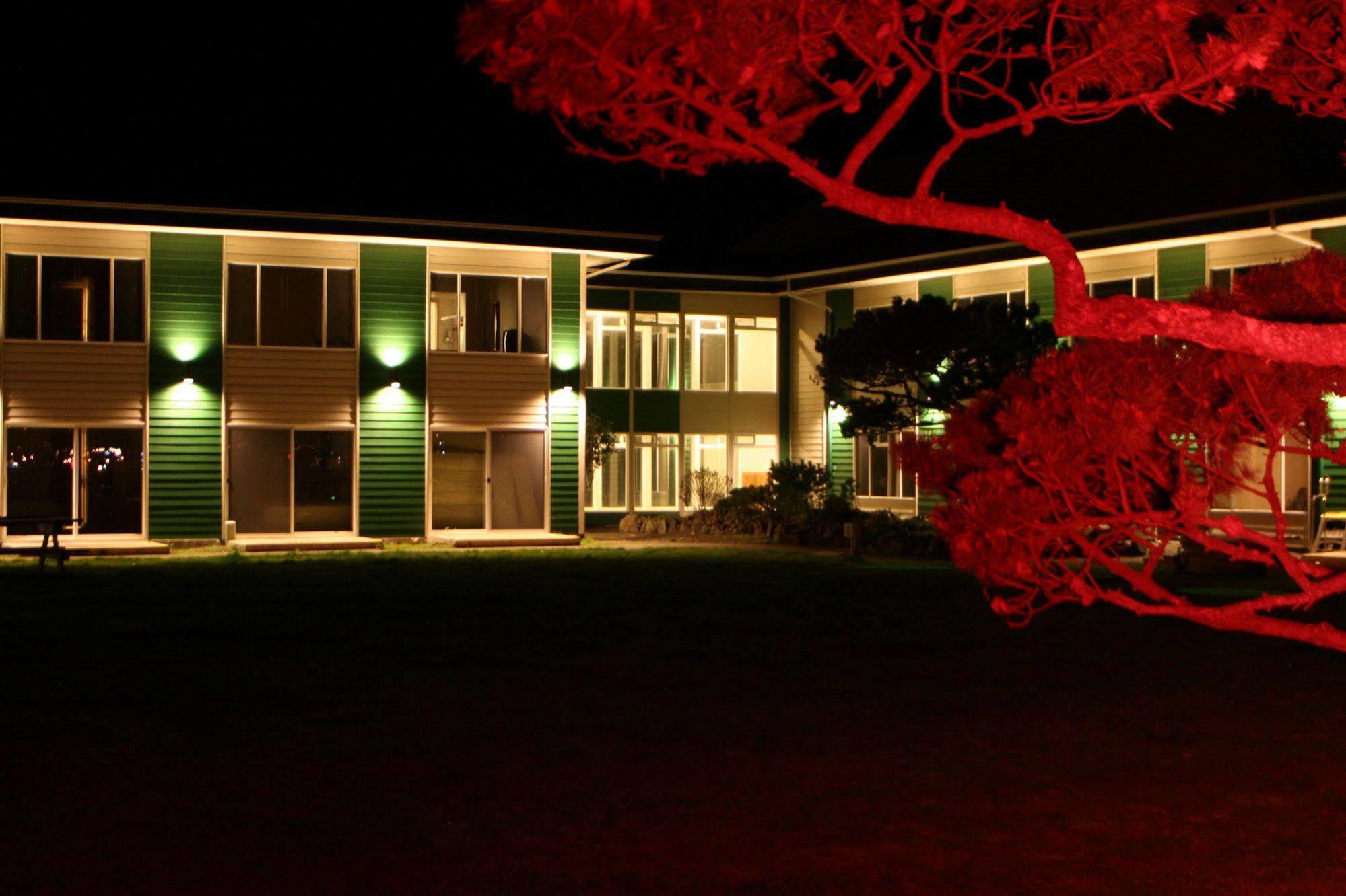 Alsi 2* Waldport