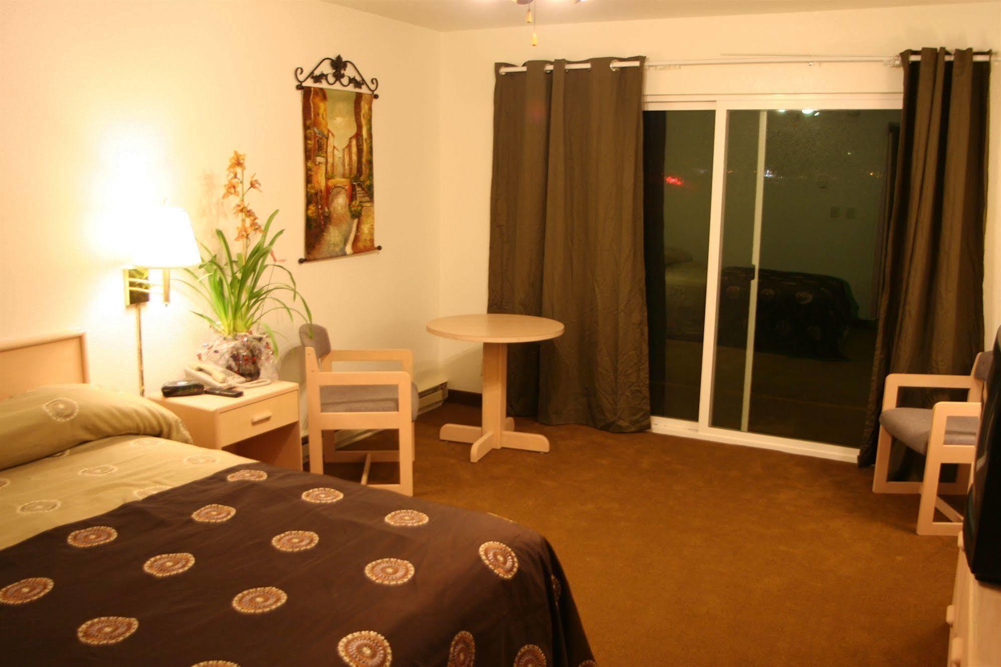 Hotel Alsi
