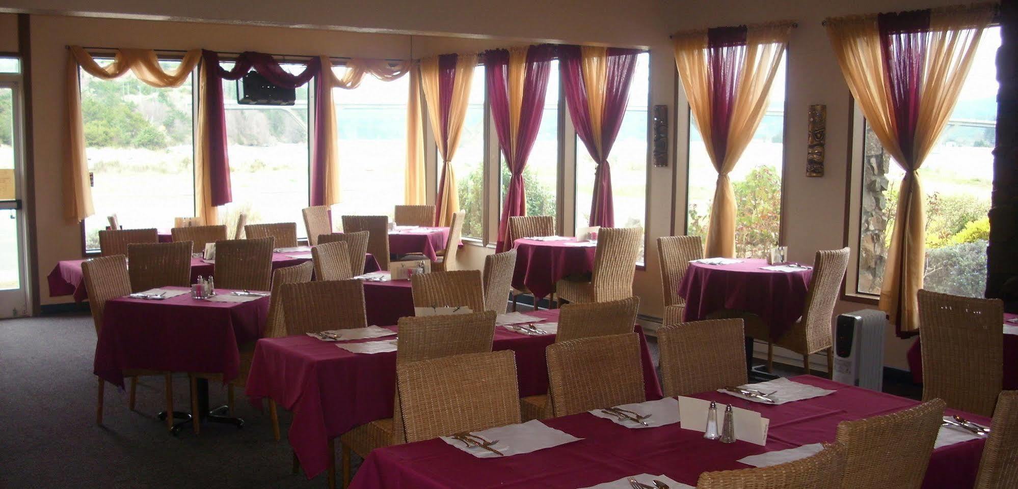 Hotel Alsi Waldport