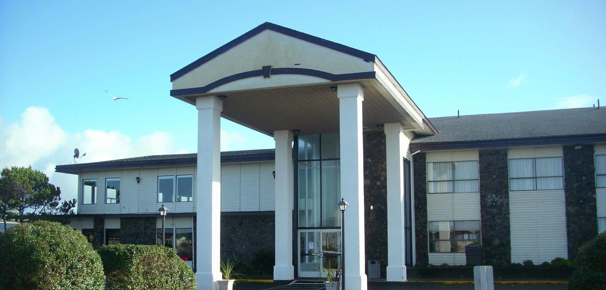 Hotel Alsi